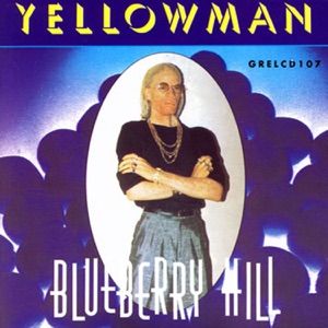 Hoes van Blueberry Hill