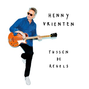Cover of Tussen de regels