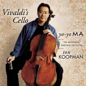 Hoes van Vivaldi’s Cello