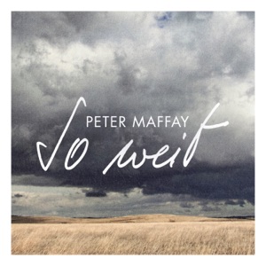 Cover of So weit
