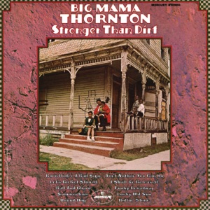 Cover of Stronger Than Dirt