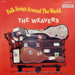 Hoes van Folk Songs Around the World