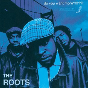 Cover of Do You Want More?!!!??!