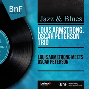 Hoes van Louis Armstrong Meets Oscar Peterson