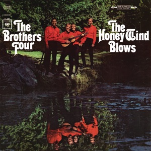 Hoes van The Honey Wind Blows