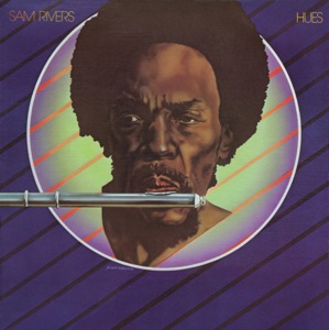 Cover of Hues