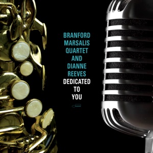 Cover of Dedicated To You