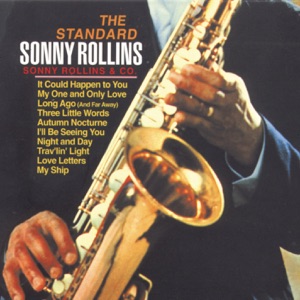 Hoes van The Standard Sonny Rollins