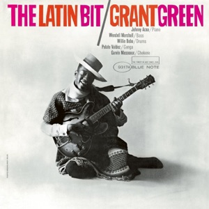 Cover of The Latin Bit