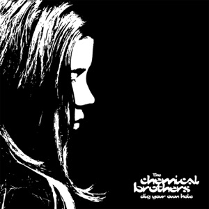 Cover of Dig Your Own Hole