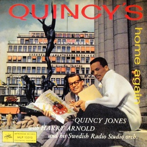Hoes van Quincy's Home Again