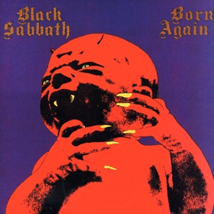 Hoes van Born Again