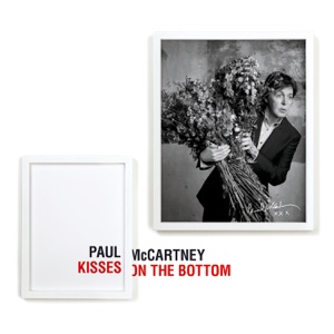 Cover of Kisses on the Bottom
