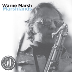 Cover of Marshlands
