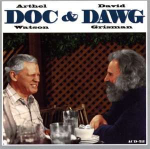 Cover of Doc & Dawg