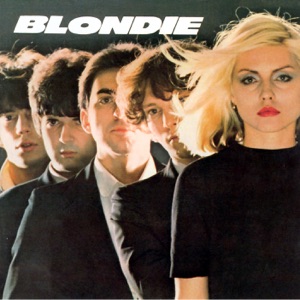 Cover of Blondie