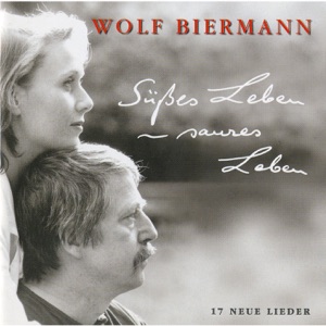 Cover of Süßes Leben – Saures Leben