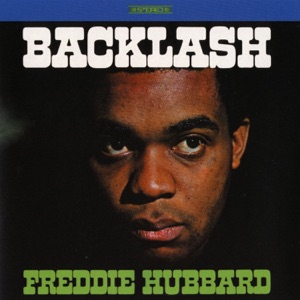 Cover of Backlash