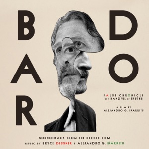 Hoes van Bardo: Soundtrack from the Netflix Film