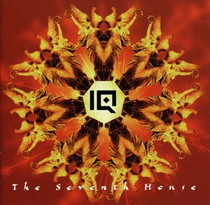 Cover of The Seventh House