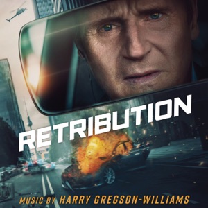 Hoes van Retribution: Original Motion Picture Soundtrack