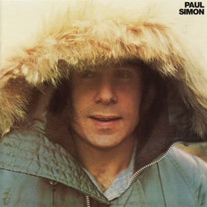 Cover of The Paul Simon Songbook