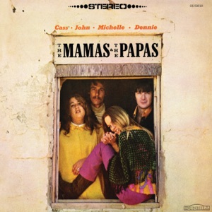 Cover of The Mamas & the Papas