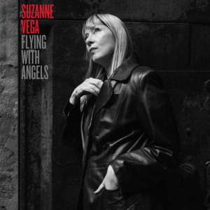 Cover of Flying With Angels