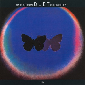 Cover of Duet