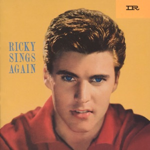 Cover of Ricky