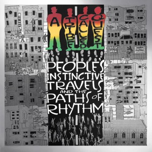 Cover of People’s Instinctive Travels and the Paths of Rhythm