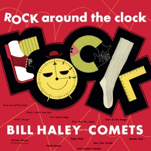 Hoes van Rock Around the Clock