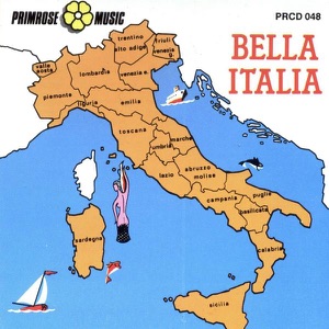 Hoes van Bella Italia
