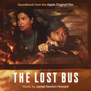 Hoes van The Lost Bus: Apple Original Film Soundtrack