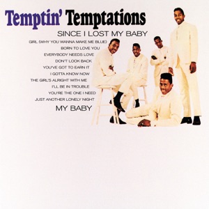 Hoes van Temptin’ Temptations