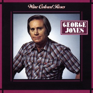 Cover of Wine Colored Roses