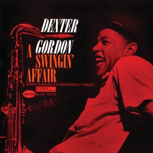 Cover of A Swingin’ Affair!