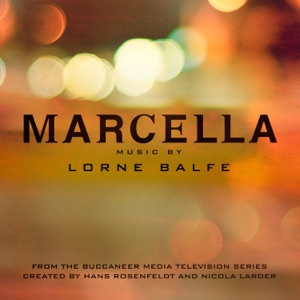 Cover of Marcella (Original Series Soundtrack)