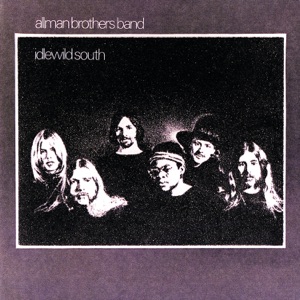 Cover of Idlewild South