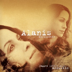 Hoes van Jagged Little Pill (acoustic)