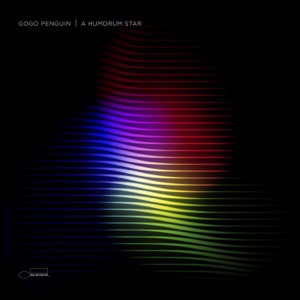 Cover of A Humdrum Star