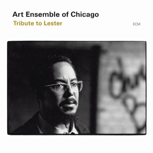 Cover of Tribute to Lester