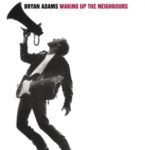 Cover of Waking Up the Neighbours