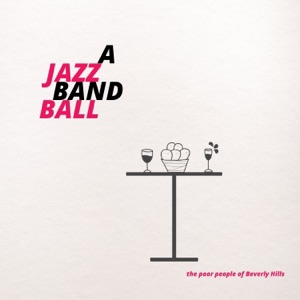 Cover of A Jazz Band Ball (Second Set)