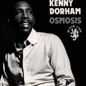 Cover of Osmosis