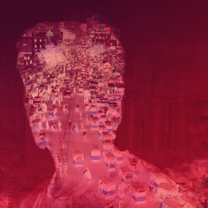 Cover of Voices