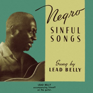 Cover of Negro Sinful Songs