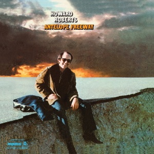 Cover of Antelope Freeway