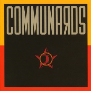 Cover of Communards