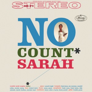 Hoes van No Count Sarah